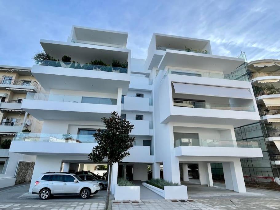 Home Suite Home Trikala المظهر الخارجي الصورة