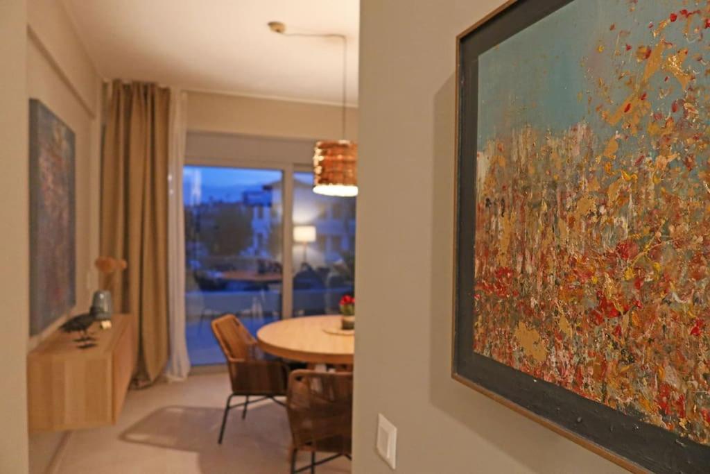 Home Suite Home Trikala المظهر الخارجي الصورة